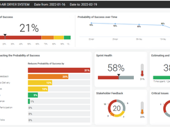 TrueProject Screenshot 1