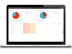 TrueSight Automation for Networks Screenshot 1