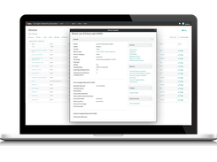 TrueSight Automation for Networks Screenshot 1