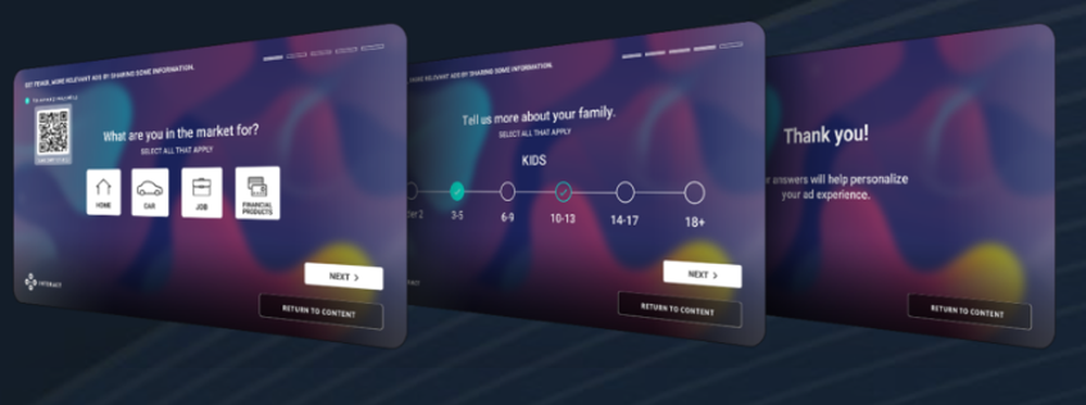 TrueTargeting Screenshot 1