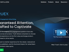 TrueX Screenshot 1