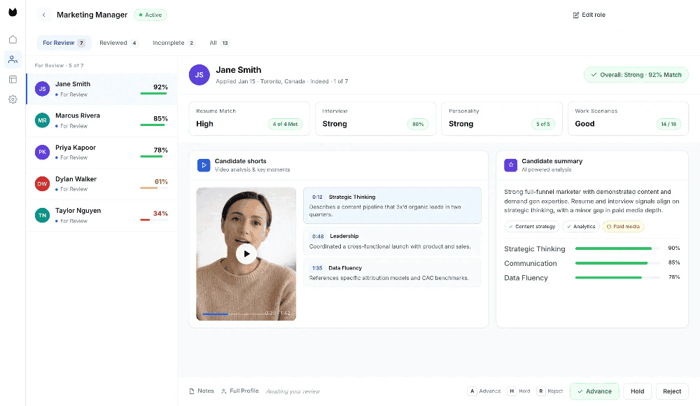 Truffle Screenshot 1