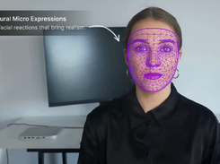 TruGen AI Screenshot 1