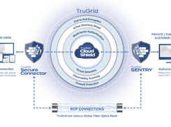 TruGrid Security Overview