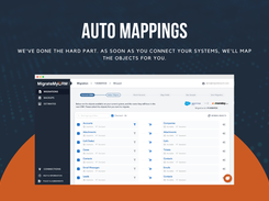 MigrateMyCRM Screenshot 4