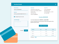 TrulySmall Accounting Screenshot 5