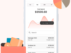 TrulySmall Expenses Screenshot 3