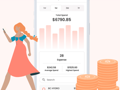 TrulySmall Expenses Screenshot 4