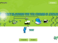 Kiosk Admin - TrumpetBox Cloud