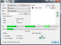 TRuneMaker Screenshot 1