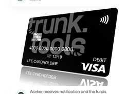 Trunk Tools Screenshot 3
