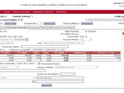 Insurance files