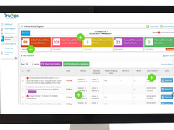 TruOps Screenshot 1