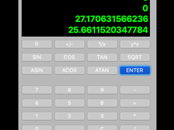TRURL A 1.0 for macOS Cocoa