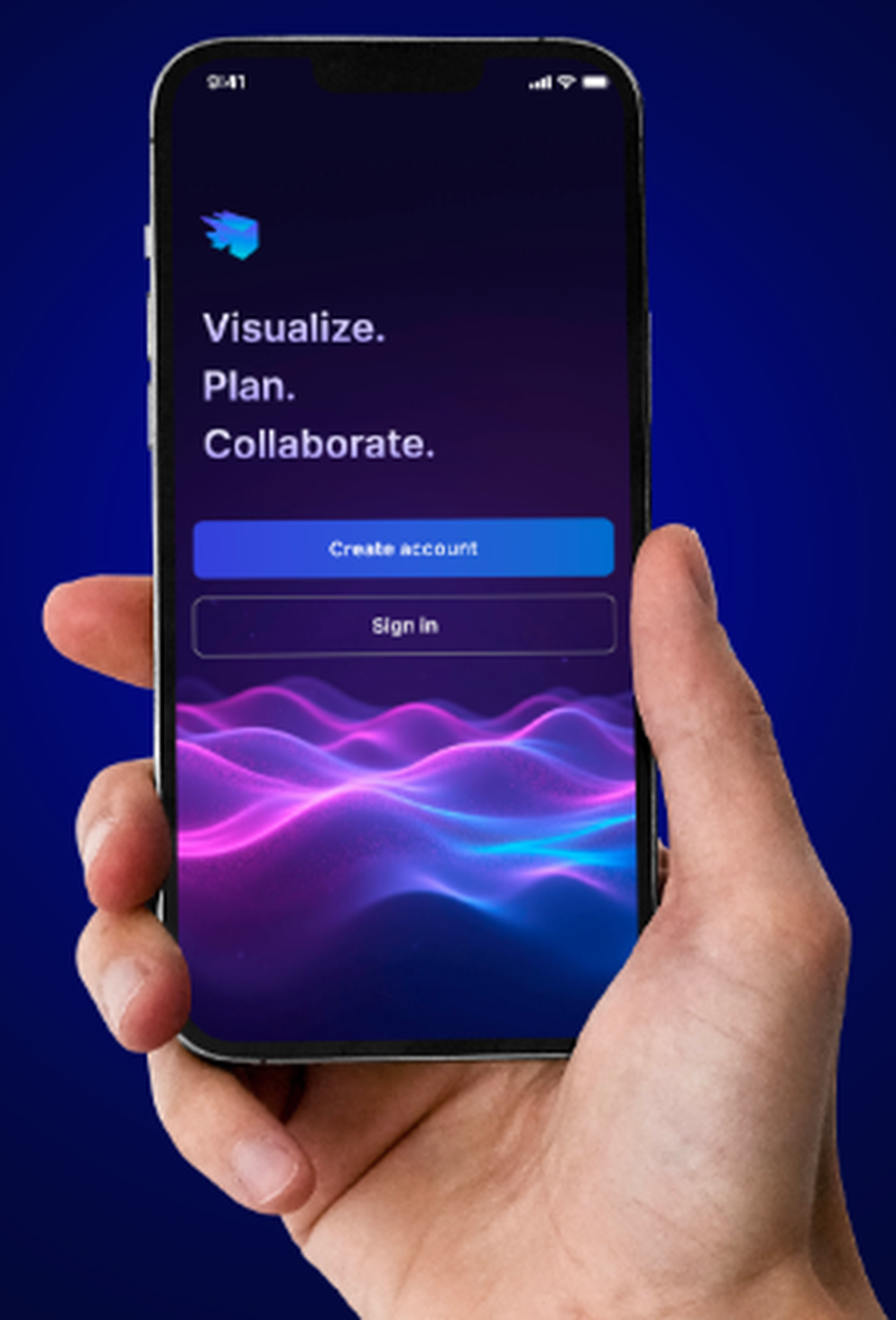 TruScope Screenshot 1