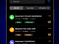 TruScope Screenshot 3