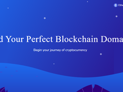 Trust Domains Screenshot 1
