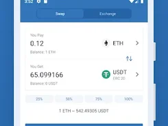 Trust Wallet Screenshot 5