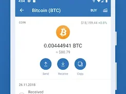 Trust Wallet Screenshot 6