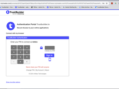 Deviceless authentication