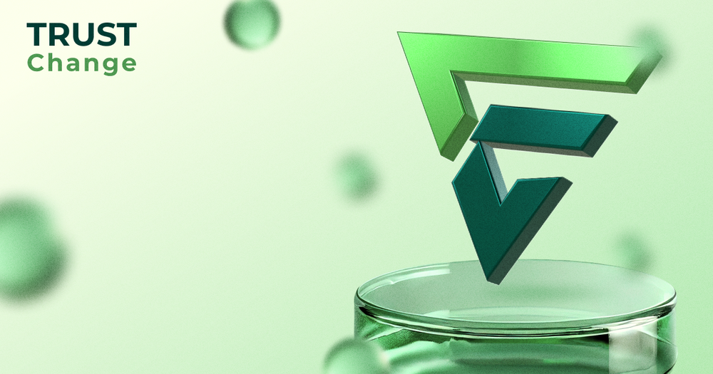 TrustChange Screenshot 1