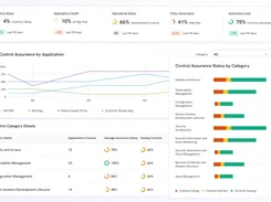 TrustCloud Screenshot 1