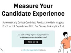 Trustcruit Screenshot 1