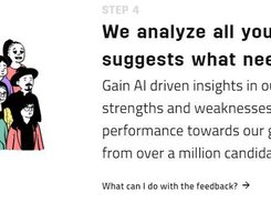 Trustcruit Screenshot 3