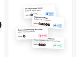 Trusted Family Screenshot 1