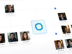 Trusted Family Screenshot 1