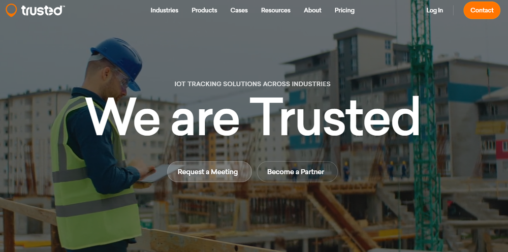 Trusted Screenshot 1