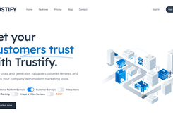 Landingpage