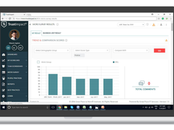 TrustImpact Screenshot 1
