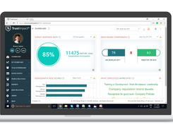 TrustImpact Screenshot 1