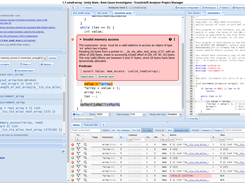 Root Cause Investigator 25