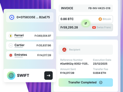 TrustLinq Screenshot 1