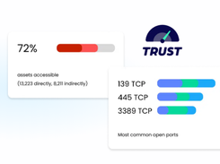 TrustMeter Screenshot 1