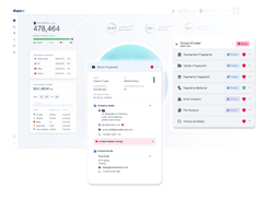 Trustmi Screenshot 1