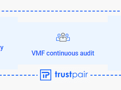 Trustpair Screenshot 1