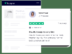 Trustpilot Screenshot 1