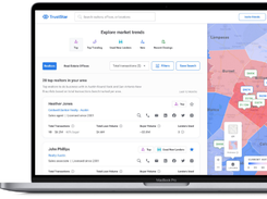 TrustStar Screenshot 1