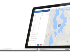 TrustTrack Screenshot 1