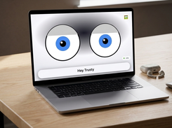 Trusty mac app