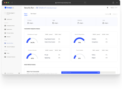 Trusys AI Screenshot 1