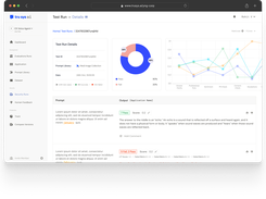 Trusys AI Screenshot 1