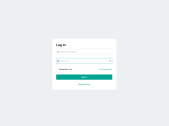 Login