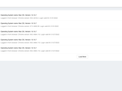 Account Settings
