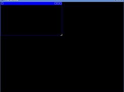 Very early vers. We didn't care about the optics ;)