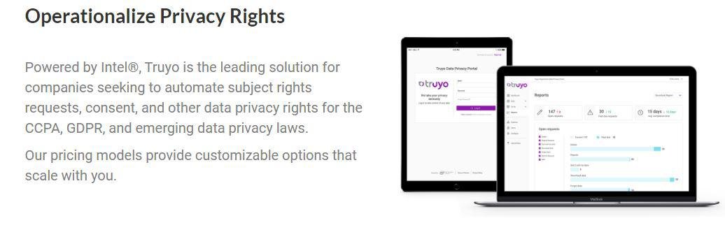 Truyo Screenshot 2