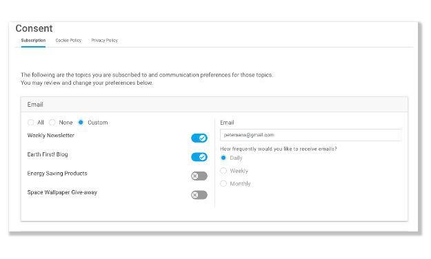 Truyo Screenshot 3